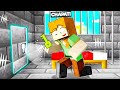 I ESCAPED LOGGY KA PRISON | MINECRAFT