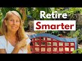 Why Your Retirement Plan Might Be Wrong – Aging & Climate Change