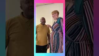 She Has The Biggest Feet In The World 6-Feet-9-Inches Tall Woman