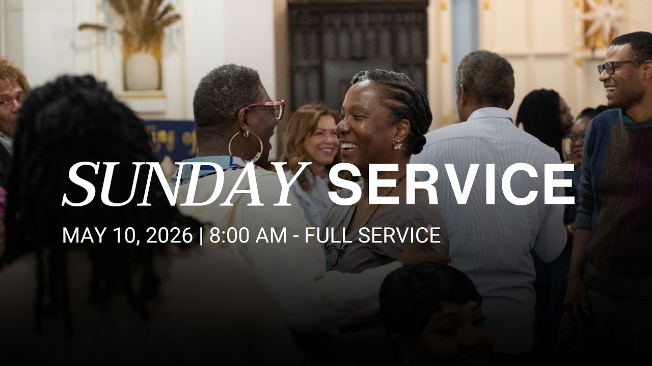 8AM MOTHER'S DAY SUNDAY WORSHIP SERVICE | 5.10.26 | BETHEL AME CHURCH ...