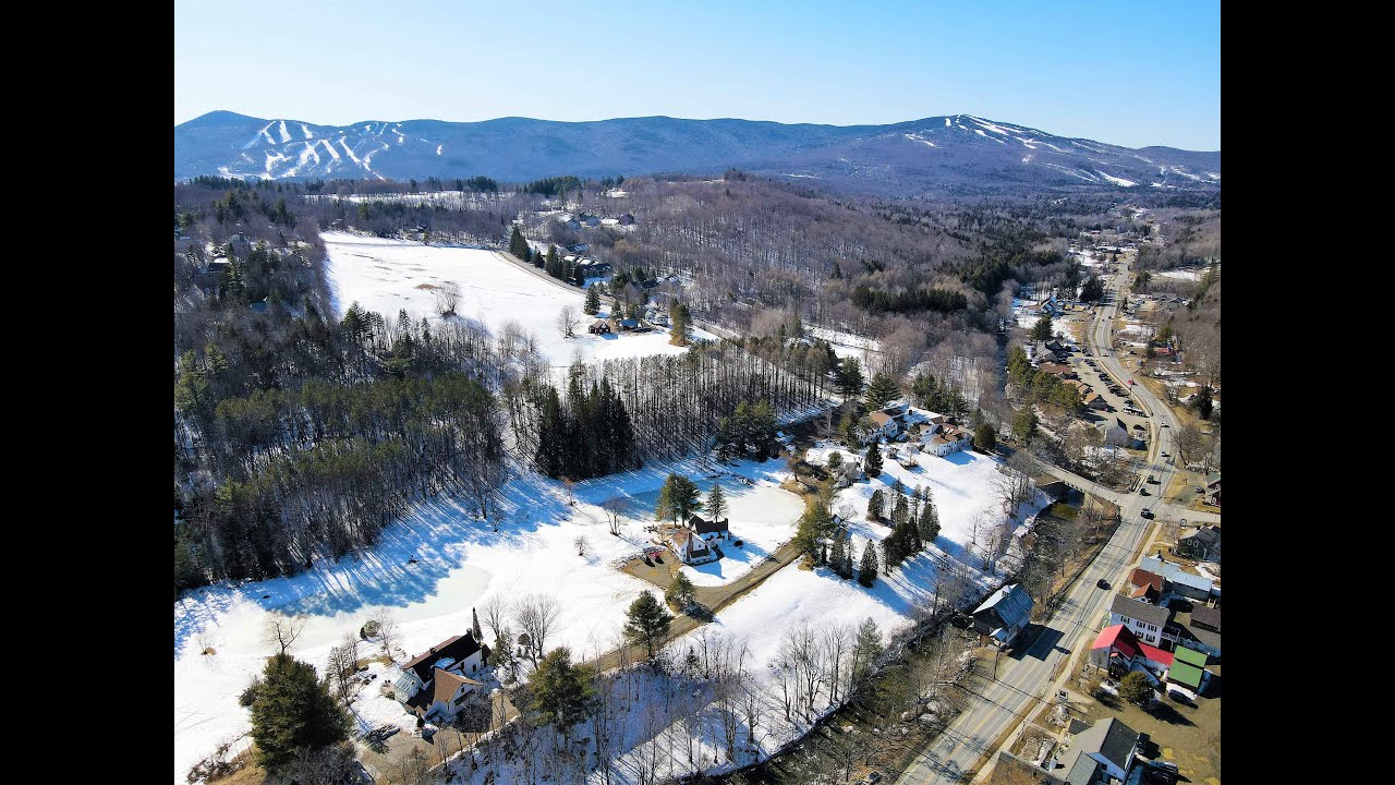 The Deerfield Valley A worldclass destination YouTube