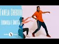 Dance Workout - Brazilian Funk