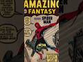 Surgimento do homem aranha #anime #desenho #Marvel #homem-aranha