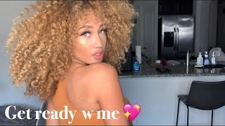 TRY ON HAUL❤️| YASMEEN NICOLE