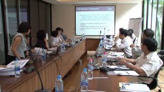 CDIO : Teaching and Learning Framework (26 Nov 2012) (12/16)