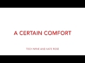 A Certain Comfort Tech N9ne And Kate Rose mp3