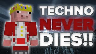 Technoblade Outsmarting Everyone For 12 Minutes