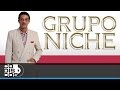 Mara concepcin tapando el hueco grupo niche  audio