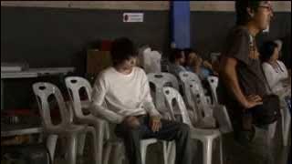 DVD Extras - Death Note : L Change the World - Behind the Scenes