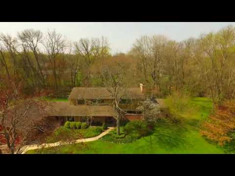 857 E. Glenbrook Rd., Bayside, WI home video tour