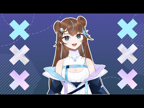 ChillyPanda VTuber Debut