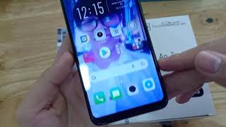 Cách quay vedeo màn hình điện thoại Oppo ./ Không cần bắt kỳ phần mềm nào. screenshot 2