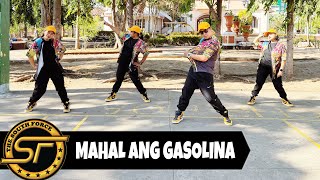 Mahal Ang Gasolina  Dj Redem Remix   Dance Trends  Dance Fitness  South Force