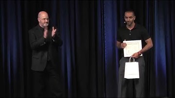 Citrix Startup Accelerator Demo Day: 3TEN8