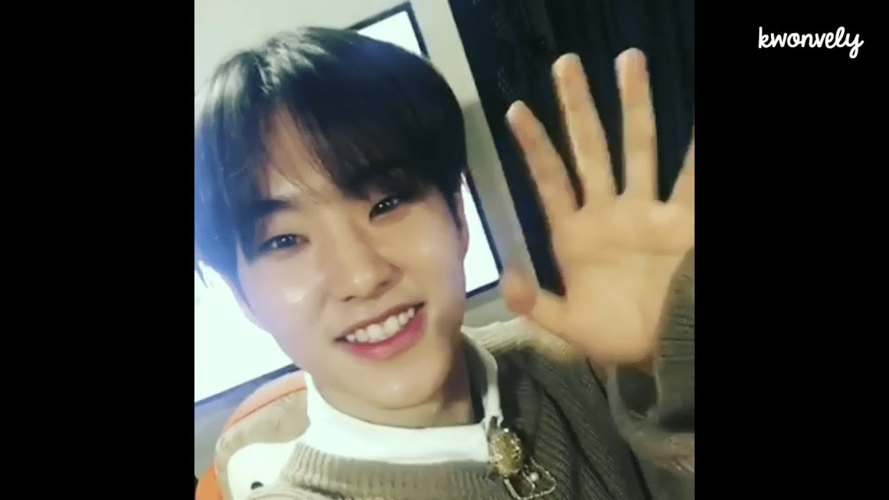 [ENG] 170208 Lee Gukjoo's Young Street - Video Call