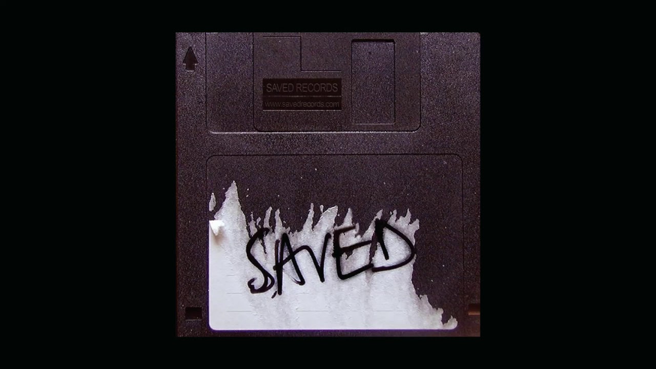 Hector Couto - Trapezium (Extended Mix) [Saved Records]