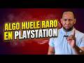 ALGO BUENO, ALGO MALO Y ALGO RARO SOBRE SONY PLAYSTATION