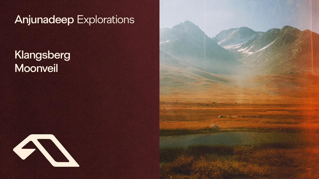 Klangsberg - Moonveil
