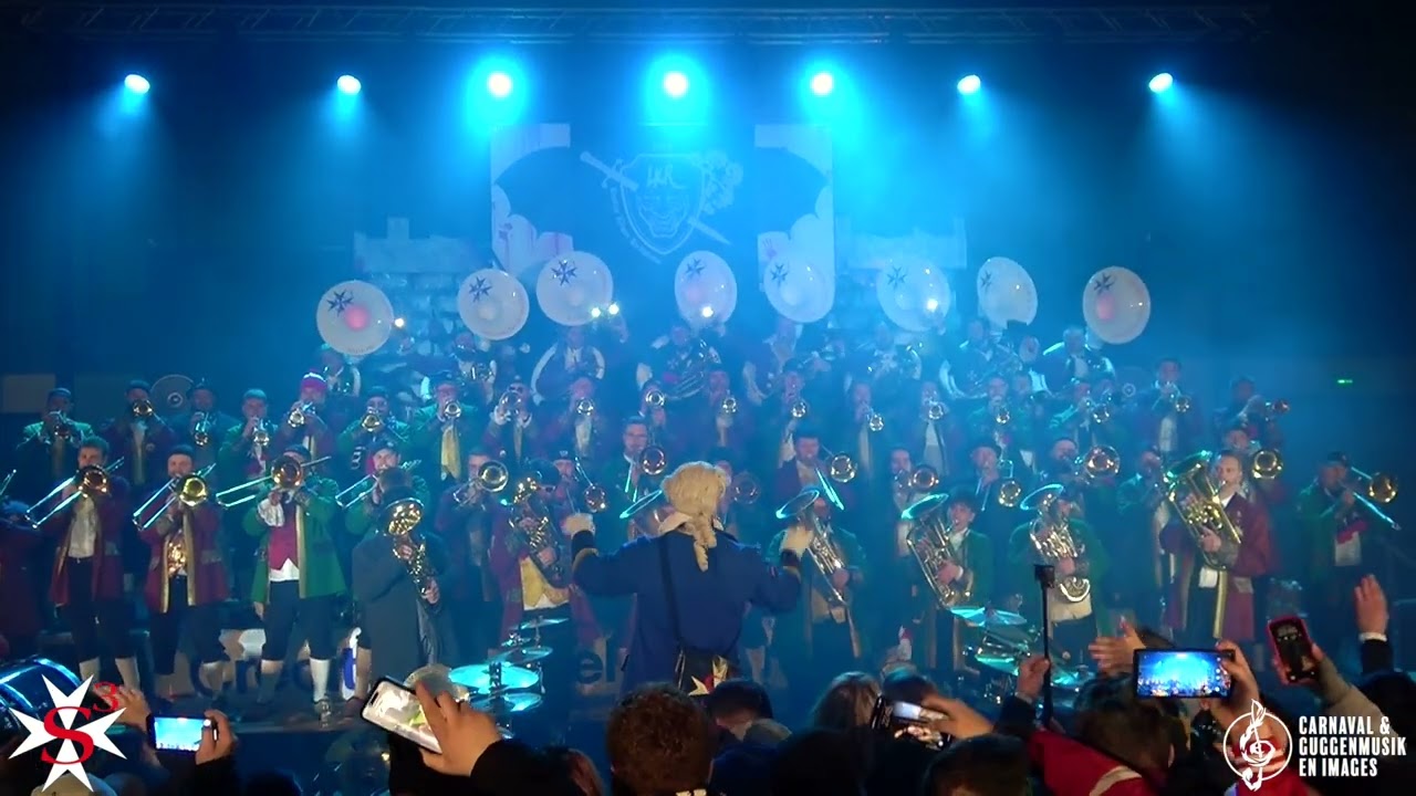 Strauschoeh-schlurbi - 35 Ans LKR