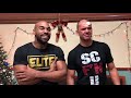 “Dumbass” - Being The Elite Ep. 129