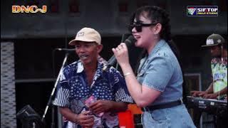 CRACKED GLASS - BINTANG ANDARISTA | DANGDUT KOPLO DNC-J LIVE RANDEGAN