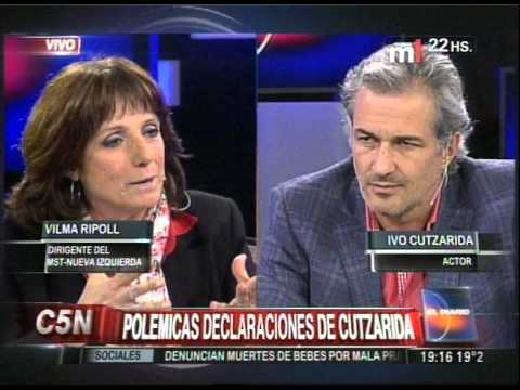 Video de Ivo Cutzarida