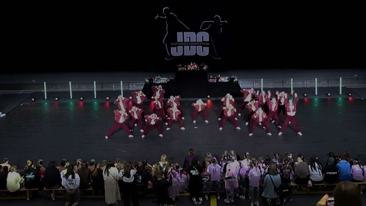 MEMORY (Kids) 1. Place JDC 2025