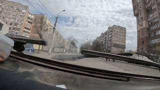 Мариуполь..То что от него осталось. mariupol