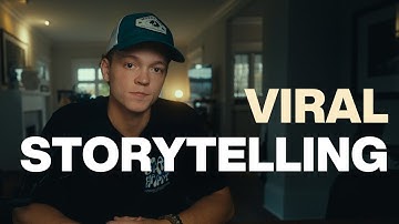 Hoe word je een meesterlijke contentmaker (virale hook & storytelling framework)