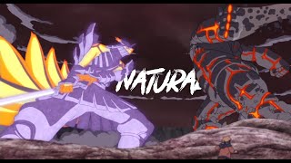Naruto [AMV] - Natural