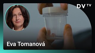 Sperminátoři: Jeden z mužů má 110 dětí, sperma předávají ženám skleničkovou metodou, říká Tomanová