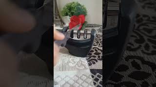 knife sharpener tool| Knife Sharpener review | knife sharpening at home #shorts​ #trending​