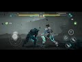 Most satisfying boss fight (Hindi) Shadow fight arena