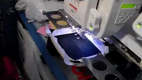 how to make patches
