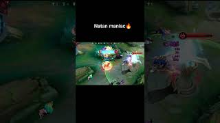 natan #mobilelegends #mlbb #shorts