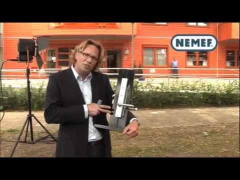 434 NEMEF RADARIS EVOLUTION - YouTube