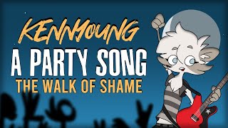 All Time Low - A Party Song (The Walk Of Shame) (Cover)