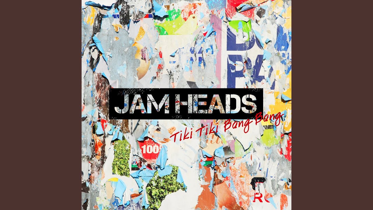 Tiki Tiki Bang Bang