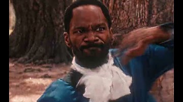 You Can’t Break a Free Man | Django Unchained Edit. 