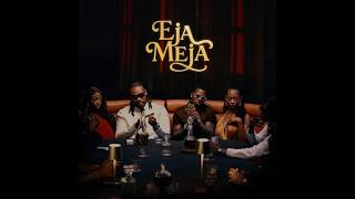 BNXN & Asake – Eja Meja (Official Lyric Video)