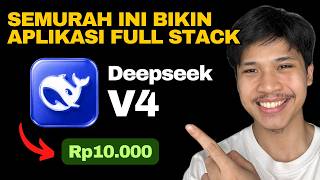 Deepseek v4 TUTORIAL and REVIEW on Opencode Go - Super cheap! screenshot 1