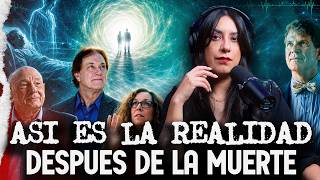 3 CASOS que PRUEBAN la VIDA DESPUÉS de la MUERTE