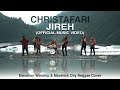 JIREH - Christafari (Our 100th Official Music Video!) Elevation Worship & Maverick City Reggae Cover