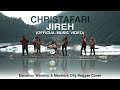 Jireh  christafari our 100th official music elevation worship  maverick city reggae cover