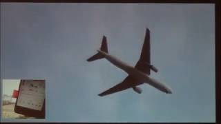 20191203 UPLAN 都心低空飛行問題シンポジウム第2弾『羽田問題、解決に動くとき ！』