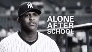 FOX Sports Supports BGCA - PSA CC Sabathia