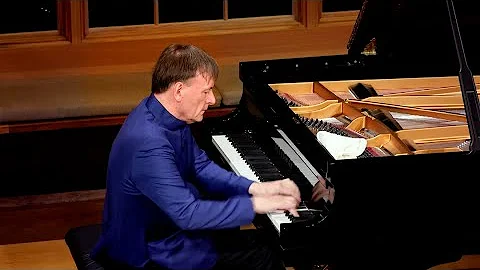 Hough: Sonata No.4 (Vida Breve) - Stephen Hough