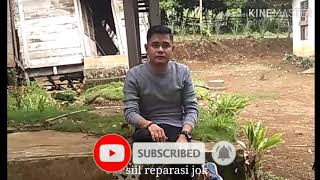 Proses Rekaman Lagu Aidil Sikumbang