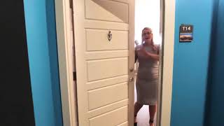 2 Bedroom Apartment Video Tour In Downtown Crossroads Kansas City