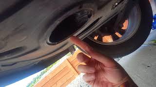 Kia soul oil change